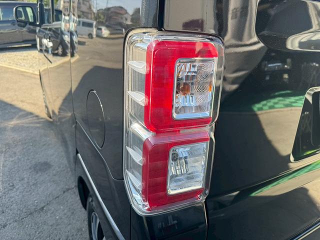 ウェイク ＬスペシャルリミテッドＳＡＩＩＩ　ドライブレコーダー　全周囲カメラ　両側スライド・片側電動　ナビ　ＴＶ　クリアランスソナー　衝突被害軽減システム　オートマチックハイビーム　スマートキー　アイドリングストップ　電動格納ミラー（45枚目）