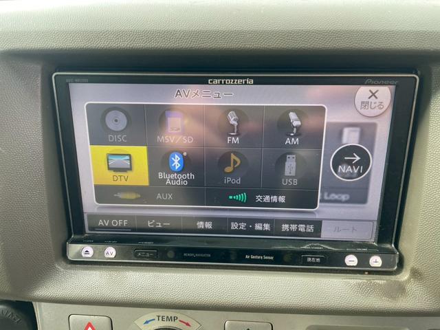 エブリイワゴン ＰＺターボスペシャル　ＡＴ　ＥＴＣ　ナビ　ＴＶ　両側電動スライドドア　キーレスエントリー　シートヒーター　ターボ　盗難防止システム　アルミホイール　ＡＢＳ　エアコン　パワーステアリング　パワーウィンドウ（5枚目）