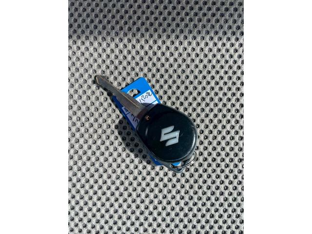 エブリイワゴン ＰＺターボスペシャル　ＡＴ　ＥＴＣ　ナビ　ＴＶ　両側電動スライドドア　キーレスエントリー　シートヒーター　ターボ　盗難防止システム　アルミホイール　ＡＢＳ　エアコン　パワーステアリング　パワーウィンドウ（9枚目）