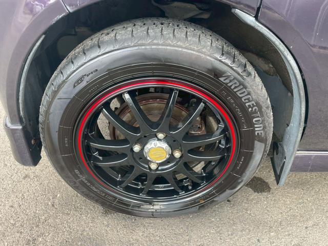 エブリイワゴン ＰＺターボスペシャル　ＡＴ　ＥＴＣ　ナビ　ＴＶ　両側電動スライドドア　キーレスエントリー　シートヒーター　ターボ　盗難防止システム　アルミホイール　ＡＢＳ　エアコン　パワーステアリング　パワーウィンドウ（17枚目）