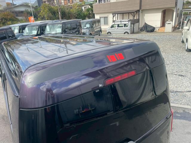 エブリイワゴン ＰＺターボスペシャル　ＡＴ　ＥＴＣ　ナビ　ＴＶ　両側電動スライドドア　キーレスエントリー　シートヒーター　ターボ　盗難防止システム　アルミホイール　ＡＢＳ　エアコン　パワーステアリング　パワーウィンドウ（23枚目）