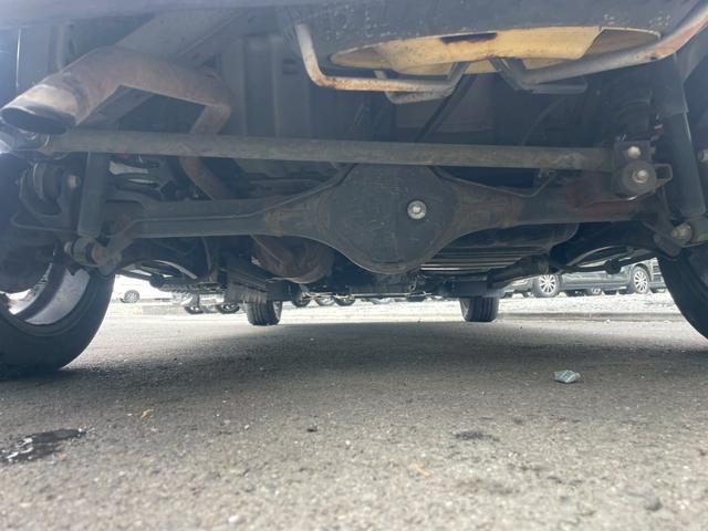 エブリイワゴン ＰＺターボスペシャル　ＡＴ　ＥＴＣ　ナビ　ＴＶ　両側電動スライドドア　キーレスエントリー　シートヒーター　ターボ　盗難防止システム　アルミホイール　ＡＢＳ　エアコン　パワーステアリング　パワーウィンドウ（25枚目）