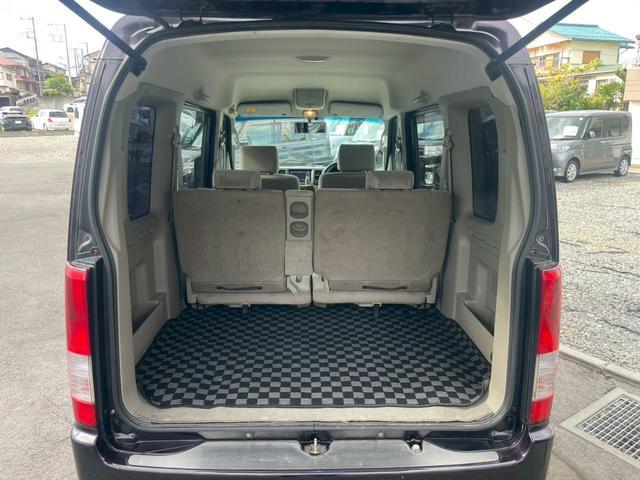 エブリイワゴン ＰＺターボスペシャル　ＡＴ　ＥＴＣ　ナビ　ＴＶ　両側電動スライドドア　キーレスエントリー　シートヒーター　ターボ　盗難防止システム　アルミホイール　ＡＢＳ　エアコン　パワーステアリング　パワーウィンドウ（30枚目）