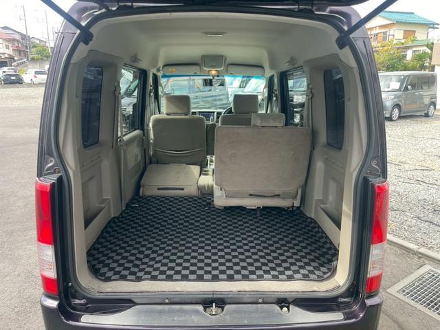 エブリイワゴン ＰＺターボスペシャル　ＡＴ　ＥＴＣ　ナビ　ＴＶ　両側電動スライドドア　キーレスエントリー　シートヒーター　ターボ　盗難防止システム　アルミホイール　ＡＢＳ　エアコン　パワーステアリング　パワーウィンドウ（31枚目）