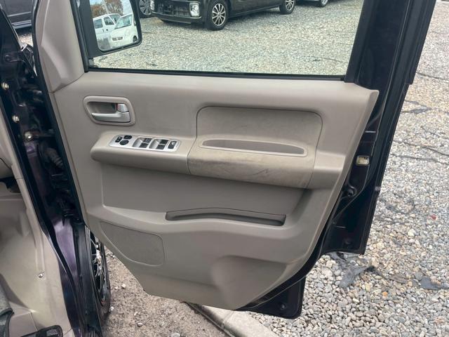 エブリイワゴン ＰＺターボスペシャル　ＡＴ　ＥＴＣ　ナビ　ＴＶ　両側電動スライドドア　キーレスエントリー　シートヒーター　ターボ　盗難防止システム　アルミホイール　ＡＢＳ　エアコン　パワーステアリング　パワーウィンドウ（36枚目）