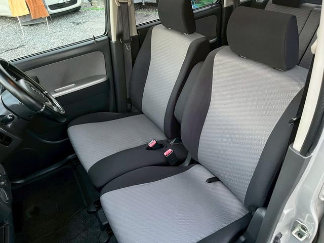 ワゴンＲ ＦＸ－Ｓリミテッド　キーレスエントリー　電動格納ミラー　ベンチシート　ＡＴ　盗難防止システム　ＣＤ　ＭＤ　アルミホイール　衝突安全ボディ　エアコン　パワーステアリング（7枚目）