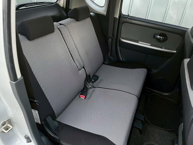 ワゴンＲ ＦＸ－Ｓリミテッド　キーレスエントリー　電動格納ミラー　ベンチシート　ＡＴ　盗難防止システム　ＣＤ　ＭＤ　アルミホイール　衝突安全ボディ　エアコン　パワーステアリング（8枚目）