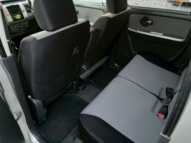 ワゴンＲ ＦＸ－Ｓリミテッド　キーレスエントリー　電動格納ミラー　ベンチシート　ＡＴ　盗難防止システム　ＣＤ　ＭＤ　アルミホイール　衝突安全ボディ　エアコン　パワーステアリング（9枚目）