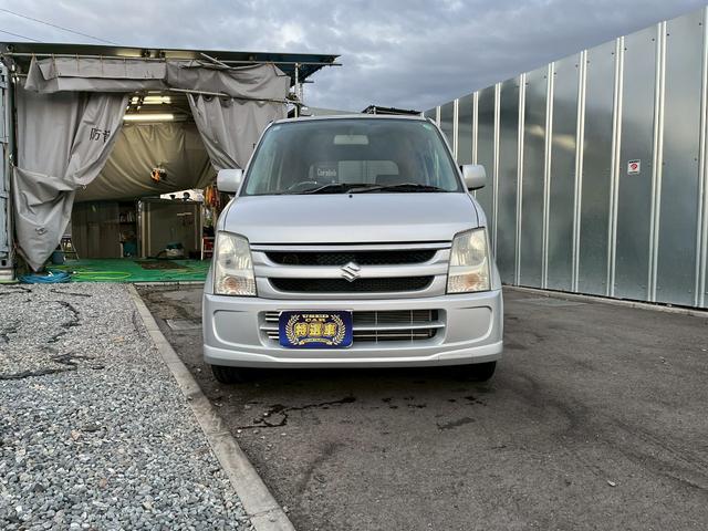 ワゴンＲ ＦＸ－Ｓリミテッド　キーレスエントリー　電動格納ミラー　ベンチシート　ＡＴ　盗難防止システム　ＣＤ　ＭＤ　アルミホイール　衝突安全ボディ　エアコン　パワーステアリング（11枚目）