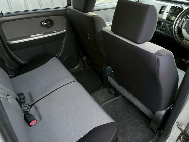 ワゴンＲ ＦＸ－Ｓリミテッド　キーレスエントリー　電動格納ミラー　ベンチシート　ＡＴ　盗難防止システム　ＣＤ　ＭＤ　アルミホイール　衝突安全ボディ　エアコン　パワーステアリング（23枚目）
