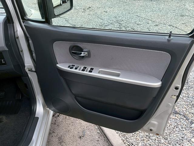 ワゴンＲ ＦＸ－Ｓリミテッド　キーレスエントリー　電動格納ミラー　ベンチシート　ＡＴ　盗難防止システム　ＣＤ　ＭＤ　アルミホイール　衝突安全ボディ　エアコン　パワーステアリング（24枚目）