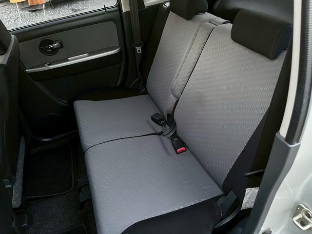 ワゴンＲ ＦＸ－Ｓリミテッド　キーレスエントリー　電動格納ミラー　ベンチシート　ＡＴ　盗難防止システム　ＣＤ　ＭＤ　アルミホイール　衝突安全ボディ　エアコン　パワーステアリング（26枚目）