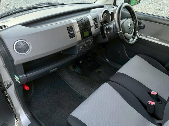 ワゴンＲ ＦＸ－Ｓリミテッド　キーレスエントリー　電動格納ミラー　ベンチシート　ＡＴ　盗難防止システム　ＣＤ　ＭＤ　アルミホイール　衝突安全ボディ　エアコン　パワーステアリング（29枚目）