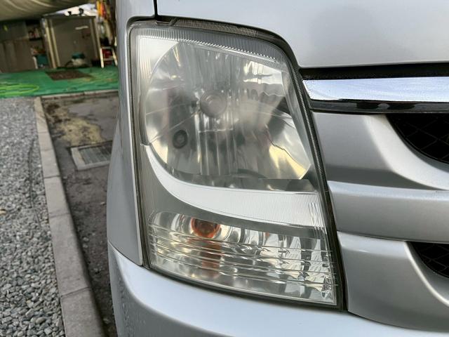 ワゴンＲ ＦＸ－Ｓリミテッド　キーレスエントリー　電動格納ミラー　ベンチシート　ＡＴ　盗難防止システム　ＣＤ　ＭＤ　アルミホイール　衝突安全ボディ　エアコン　パワーステアリング（33枚目）