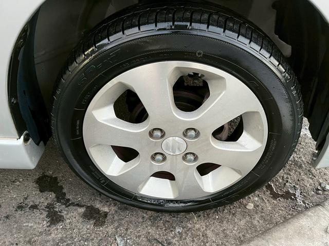 ワゴンＲ ＦＸ－Ｓリミテッド　キーレスエントリー　電動格納ミラー　ベンチシート　ＡＴ　盗難防止システム　ＣＤ　ＭＤ　アルミホイール　衝突安全ボディ　エアコン　パワーステアリング（35枚目）