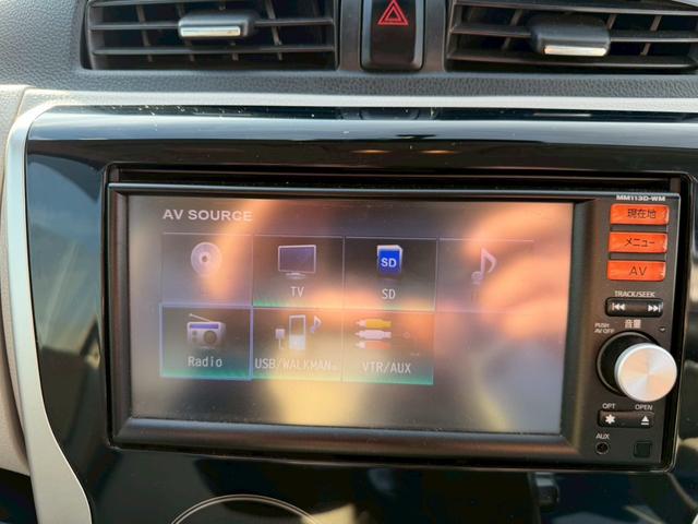 ｅＫワゴン Ｇ　ＥＴＣ　バックカメラ　ナビ　ＴＶ　スマートキー　アイドリングストップ　電動格納ミラー　ベンチシート　ＣＶＴ　盗難防止システム　ＡＢＳ　ＣＤ　ＵＳＢ　ミュージックプレイヤー接続可　アルミホイール（4枚目）