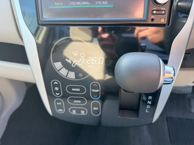 ｅＫワゴン Ｇ　ＥＴＣ　バックカメラ　ナビ　ＴＶ　スマートキー　アイドリングストップ　電動格納ミラー　ベンチシート　ＣＶＴ　盗難防止システム　ＡＢＳ　ＣＤ　ＵＳＢ　ミュージックプレイヤー接続可　アルミホイール（6枚目）