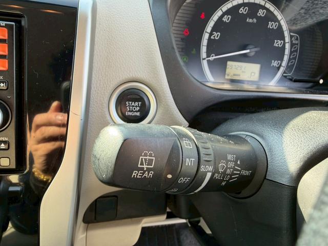 ｅＫワゴン Ｇ　ＥＴＣ　バックカメラ　ナビ　ＴＶ　スマートキー　アイドリングストップ　電動格納ミラー　ベンチシート　ＣＶＴ　盗難防止システム　ＡＢＳ　ＣＤ　ＵＳＢ　ミュージックプレイヤー接続可　アルミホイール（7枚目）