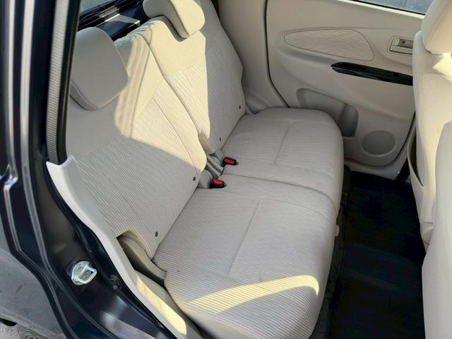 ｅＫワゴン Ｇ　ＥＴＣ　バックカメラ　ナビ　ＴＶ　スマートキー　アイドリングストップ　電動格納ミラー　ベンチシート　ＣＶＴ　盗難防止システム　ＡＢＳ　ＣＤ　ＵＳＢ　ミュージックプレイヤー接続可　アルミホイール（12枚目）