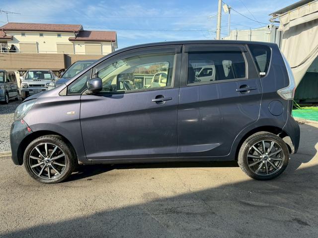 ｅＫワゴン Ｇ　ＥＴＣ　バックカメラ　ナビ　ＴＶ　スマートキー　アイドリングストップ　電動格納ミラー　ベンチシート　ＣＶＴ　盗難防止システム　ＡＢＳ　ＣＤ　ＵＳＢ　ミュージックプレイヤー接続可　アルミホイール（19枚目）