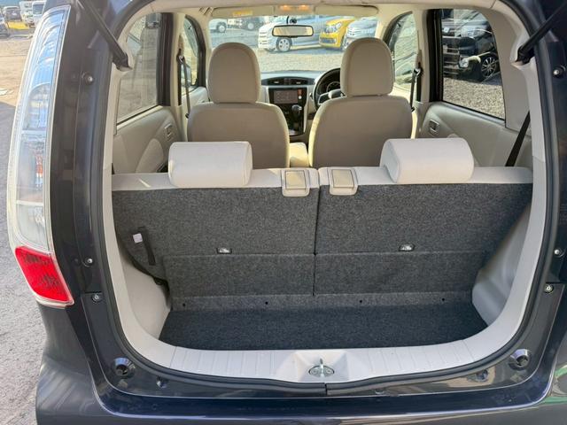 ｅＫワゴン Ｇ　ＥＴＣ　バックカメラ　ナビ　ＴＶ　スマートキー　アイドリングストップ　電動格納ミラー　ベンチシート　ＣＶＴ　盗難防止システム　ＡＢＳ　ＣＤ　ＵＳＢ　ミュージックプレイヤー接続可　アルミホイール（21枚目）