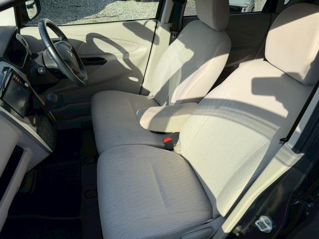 ｅＫワゴン Ｇ　ＥＴＣ　バックカメラ　ナビ　ＴＶ　スマートキー　アイドリングストップ　電動格納ミラー　ベンチシート　ＣＶＴ　盗難防止システム　ＡＢＳ　ＣＤ　ＵＳＢ　ミュージックプレイヤー接続可　アルミホイール（23枚目）