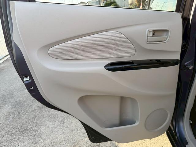 ｅＫワゴン Ｇ　ＥＴＣ　バックカメラ　ナビ　ＴＶ　スマートキー　アイドリングストップ　電動格納ミラー　ベンチシート　ＣＶＴ　盗難防止システム　ＡＢＳ　ＣＤ　ＵＳＢ　ミュージックプレイヤー接続可　アルミホイール（24枚目）