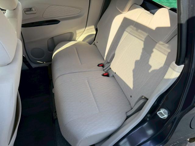 ｅＫワゴン Ｇ　ＥＴＣ　バックカメラ　ナビ　ＴＶ　スマートキー　アイドリングストップ　電動格納ミラー　ベンチシート　ＣＶＴ　盗難防止システム　ＡＢＳ　ＣＤ　ＵＳＢ　ミュージックプレイヤー接続可　アルミホイール（28枚目）