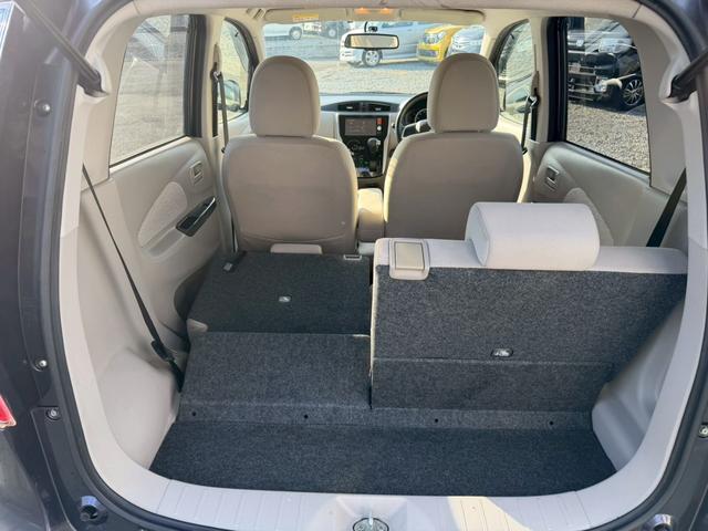 ｅＫワゴン Ｇ　ＥＴＣ　バックカメラ　ナビ　ＴＶ　スマートキー　アイドリングストップ　電動格納ミラー　ベンチシート　ＣＶＴ　盗難防止システム　ＡＢＳ　ＣＤ　ＵＳＢ　ミュージックプレイヤー接続可　アルミホイール（30枚目）