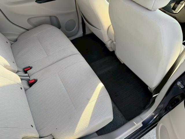 ｅＫワゴン Ｇ　ＥＴＣ　バックカメラ　ナビ　ＴＶ　スマートキー　アイドリングストップ　電動格納ミラー　ベンチシート　ＣＶＴ　盗難防止システム　ＡＢＳ　ＣＤ　ＵＳＢ　ミュージックプレイヤー接続可　アルミホイール（35枚目）
