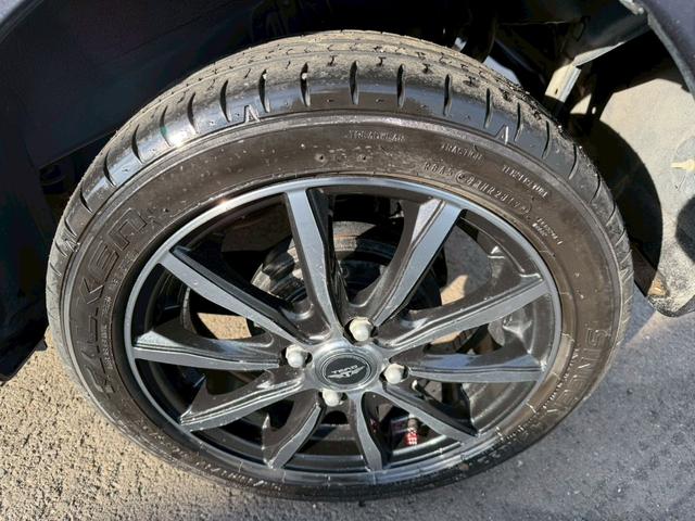 ｅＫワゴン Ｇ　ＥＴＣ　バックカメラ　ナビ　ＴＶ　スマートキー　アイドリングストップ　電動格納ミラー　ベンチシート　ＣＶＴ　盗難防止システム　ＡＢＳ　ＣＤ　ＵＳＢ　ミュージックプレイヤー接続可　アルミホイール（42枚目）