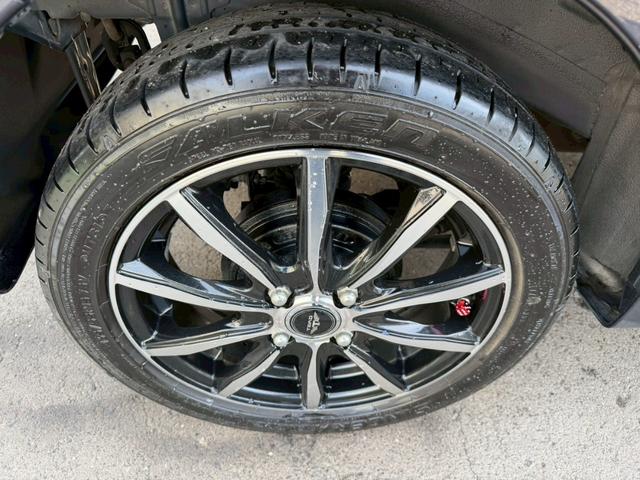 ｅＫワゴン Ｇ　ＥＴＣ　バックカメラ　ナビ　ＴＶ　スマートキー　アイドリングストップ　電動格納ミラー　ベンチシート　ＣＶＴ　盗難防止システム　ＡＢＳ　ＣＤ　ＵＳＢ　ミュージックプレイヤー接続可　アルミホイール（43枚目）