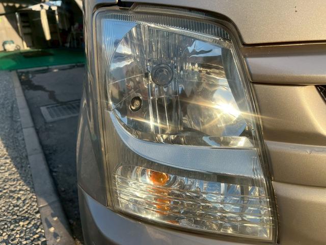 ワゴンＲ ＦＸ　タイミングチェーン　純正ＣＤデッキ　電動格納ミラー　レベライザー　バイザー　ベンチシート　記録簿　社外１５インチアルミホイール　衝突安全ボディ　エアコン　パワーステアリング　パワーウィンドウ（31枚目）