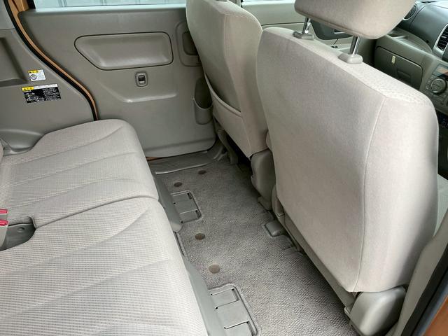 スペーシア Ｇ　ＥＴＣ　両側スライドドア　ナビ　ＴＶ　スマートキー　アイドリングストップ　電動格納ミラー　ベンチシート　ＣＶＴ　盗難防止システム　ＡＢＳ　ＣＤ　衝突安全ボディ　エアコン　パワーステアリング（11枚目）