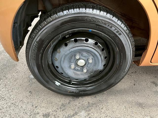 スペーシア Ｇ　ＥＴＣ　両側スライドドア　ナビ　ＴＶ　スマートキー　アイドリングストップ　電動格納ミラー　ベンチシート　ＣＶＴ　盗難防止システム　ＡＢＳ　ＣＤ　衝突安全ボディ　エアコン　パワーステアリング（21枚目）