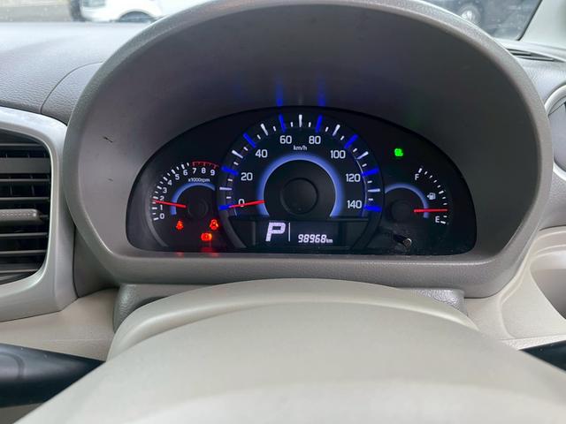 スペーシア Ｇ　ＥＴＣ　両側スライドドア　ナビ　ＴＶ　スマートキー　アイドリングストップ　電動格納ミラー　ベンチシート　ＣＶＴ　盗難防止システム　ＡＢＳ　ＣＤ　衝突安全ボディ　エアコン　パワーステアリング（27枚目）