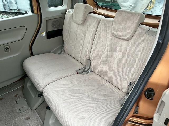 スペーシア Ｇ　ＥＴＣ　両側スライドドア　ナビ　ＴＶ　スマートキー　アイドリングストップ　電動格納ミラー　ベンチシート　ＣＶＴ　盗難防止システム　ＡＢＳ　ＣＤ　衝突安全ボディ　エアコン　パワーステアリング（29枚目）