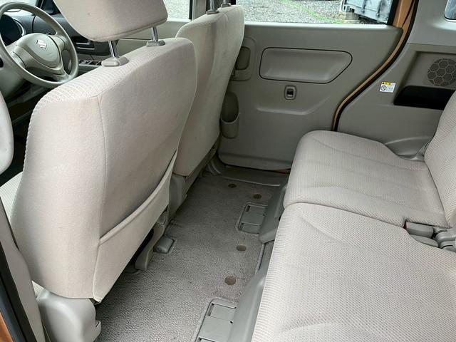 スペーシア Ｇ　ＥＴＣ　両側スライドドア　ナビ　ＴＶ　スマートキー　アイドリングストップ　電動格納ミラー　ベンチシート　ＣＶＴ　盗難防止システム　ＡＢＳ　ＣＤ　衝突安全ボディ　エアコン　パワーステアリング（30枚目）