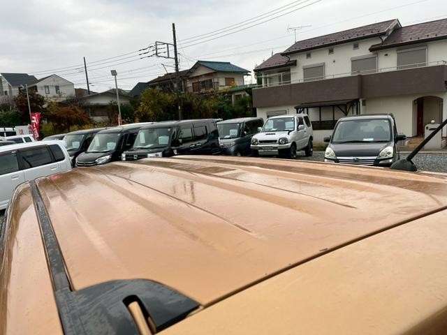 スペーシア Ｇ　ＥＴＣ　両側スライドドア　ナビ　ＴＶ　スマートキー　アイドリングストップ　電動格納ミラー　ベンチシート　ＣＶＴ　盗難防止システム　ＡＢＳ　ＣＤ　衝突安全ボディ　エアコン　パワーステアリング（33枚目）