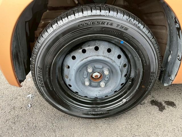 スペーシア Ｇ　ＥＴＣ　両側スライドドア　ナビ　ＴＶ　スマートキー　アイドリングストップ　電動格納ミラー　ベンチシート　ＣＶＴ　盗難防止システム　ＡＢＳ　ＣＤ　衝突安全ボディ　エアコン　パワーステアリング（34枚目）