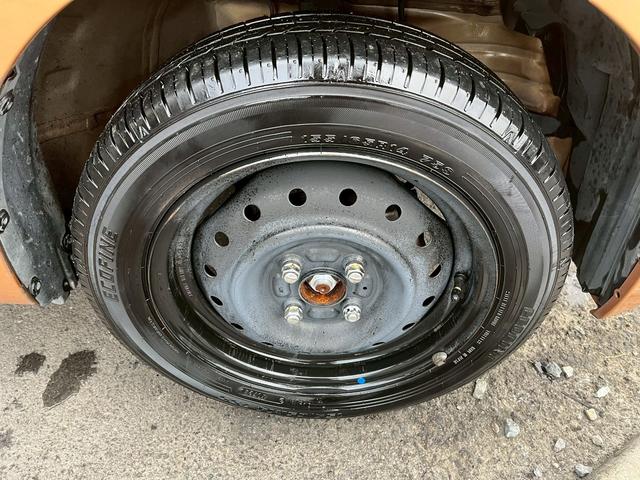 スペーシア Ｇ　ＥＴＣ　両側スライドドア　ナビ　ＴＶ　スマートキー　アイドリングストップ　電動格納ミラー　ベンチシート　ＣＶＴ　盗難防止システム　ＡＢＳ　ＣＤ　衝突安全ボディ　エアコン　パワーステアリング（35枚目）