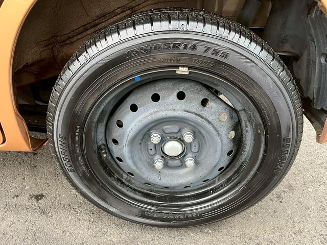 スペーシア Ｇ　ＥＴＣ　両側スライドドア　ナビ　ＴＶ　スマートキー　アイドリングストップ　電動格納ミラー　ベンチシート　ＣＶＴ　盗難防止システム　ＡＢＳ　ＣＤ　衝突安全ボディ　エアコン　パワーステアリング（36枚目）