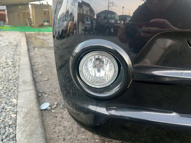 ムーヴ X VS ETC 社外HDDナビ ワンセグ スマートキー 電動格納ミラー タイミングチェーン CVT 盗難防止システム ABS CD DVD 純正14アルミホイール 衝突安全ボディ パワステ 取扱説明書(25枚目)