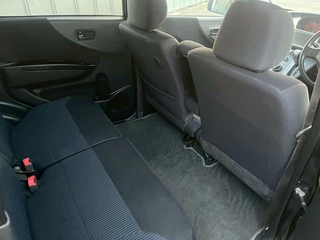 ムーヴ X VS ETC 社外HDDナビ ワンセグ スマートキー 電動格納ミラー タイミングチェーン CVT 盗難防止システム ABS CD DVD 純正14アルミホイール 衝突安全ボディ パワステ 取扱説明書(34枚目)