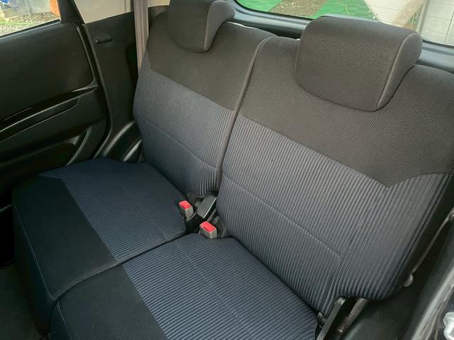 ムーヴ X VS ETC 社外HDDナビ ワンセグ スマートキー 電動格納ミラー タイミングチェーン CVT 盗難防止システム ABS CD DVD 純正14アルミホイール 衝突安全ボディ パワステ 取扱説明書(36枚目)