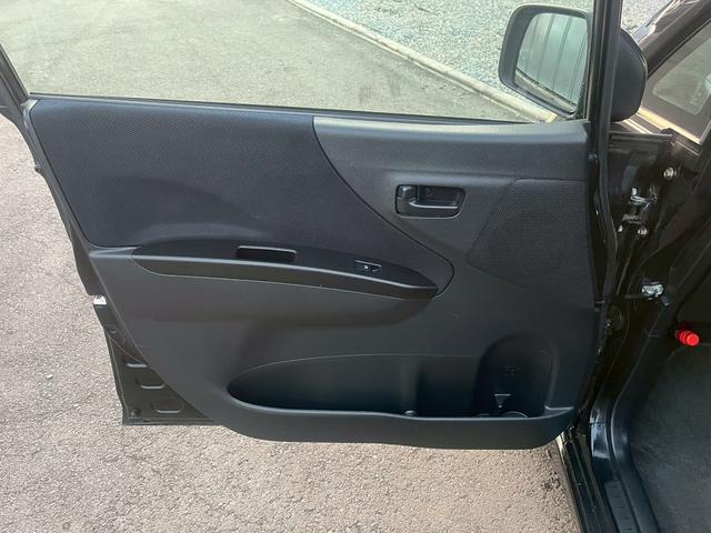 ムーヴ X VS ETC 社外HDDナビ ワンセグ スマートキー 電動格納ミラー タイミングチェーン CVT 盗難防止システム ABS CD DVD 純正14アルミホイール 衝突安全ボディ パワステ 取扱説明書(37枚目)