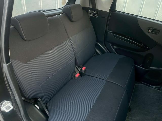 ムーヴ X VS ETC 社外HDDナビ ワンセグ スマートキー 電動格納ミラー タイミングチェーン CVT 盗難防止システム ABS CD DVD 純正14アルミホイール 衝突安全ボディ パワステ 取扱説明書(40枚目)