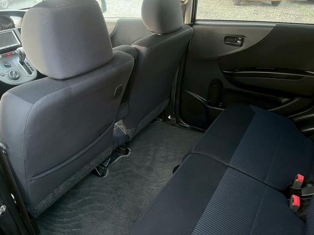 ムーヴ X VS ETC 社外HDDナビ ワンセグ スマートキー 電動格納ミラー タイミングチェーン CVT 盗難防止システム ABS CD DVD 純正14アルミホイール 衝突安全ボディ パワステ 取扱説明書(41枚目)