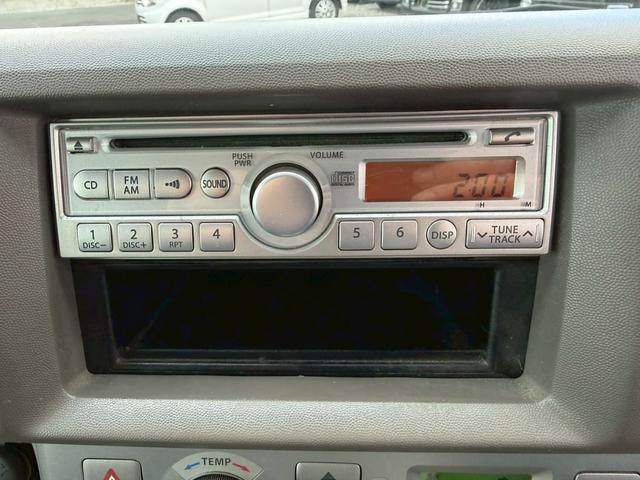 エブリイワゴン PZターボ 4WD AT ETC 両側スライド・片側電動 キーレスエントリー 電動格納ミラー シートヒーター ターボ 盗難防止システム アルミホイール ABS エアコン パワーステアリング(5枚目)