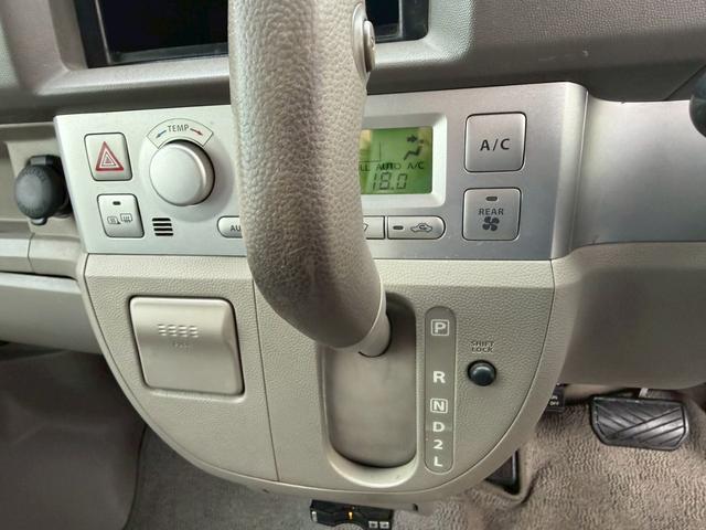 エブリイワゴン PZターボ 4WD AT ETC 両側スライド・片側電動 キーレスエントリー 電動格納ミラー シートヒーター ターボ 盗難防止システム アルミホイール ABS エアコン パワーステアリング(6枚目)